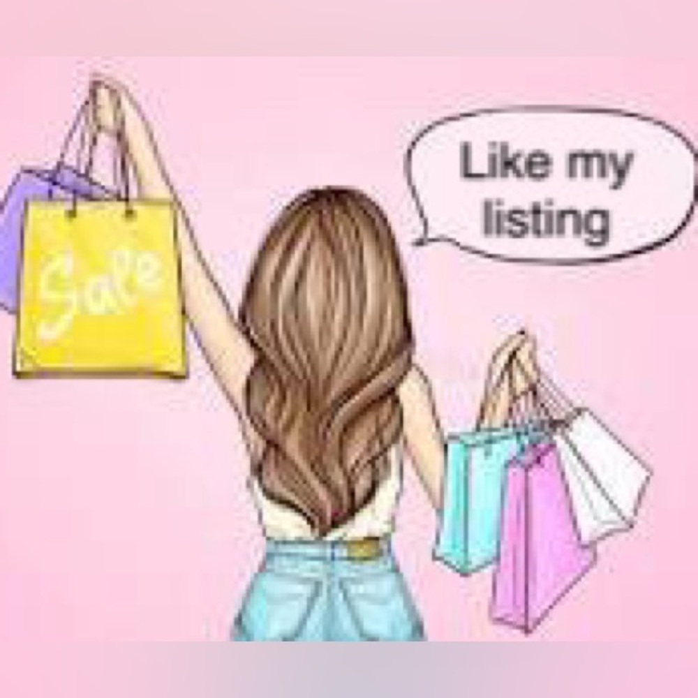 Like this to be notified when we go live!💗💖